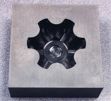 Jig Mills offer cutting capability of 90 HRC.