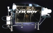 Blender ranges from 25 to 5,000 gal capacities.