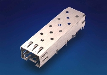 EMI Cage offers one-piece construction.