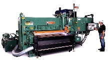 Heavy-Plate Punch incorporates marking and plasma cutting.