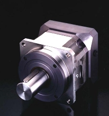 Improved Gearheads handle heavier loads, last longer.
