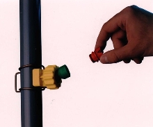 Nozzles and Tips do not require tools for installation.
