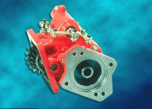 Power Takeoffs work with Allison transmissions.