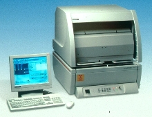 X-Ray Analyzer measures microstructures.