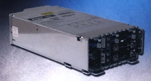 High-Density Power Supply can be configured to specification.