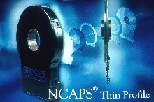 Position Sensor is insensitive to input power fluctuations.