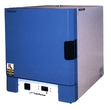 Muffle Furnace is offered in basic and programmable models.