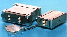 Vacuum Motors suit processes sensitive to magnetic fields.