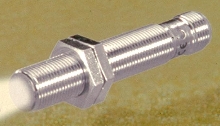 Proximity Sensor has 4 times standard sensing range.
