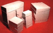 Thermal Blankets handle high temperatures.