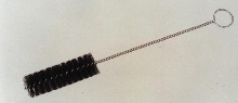 Single Spiral Brushes clean from inside out.