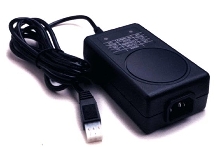 Battery Charger provides multi-cell charging capability.