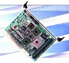 Single Board Computer offers dual processors.
