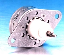 Digital Linear Actuator is available in two voltage ratings.