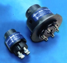Torque Limiters disengage power train components.