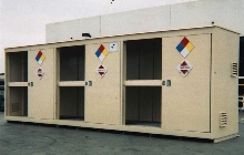 Coating is indestructible and blast resilient.