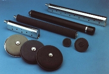 Air Diffusers suit wastewater treatment applications.