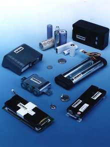 Battery Packs fit inside or outside the box.