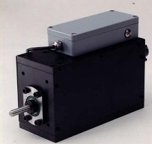 Torque Module produces output rotation in either direction.