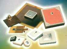 Antenna Elements offer expanded frequency range.