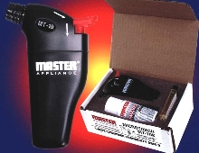 Heating Tool meets child safety requirements.