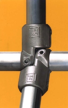Swivel Fittings are intended for indoor or outdoor use.