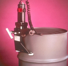 Drum Deheaders open steel drums quickly.