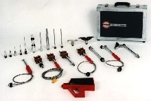 Portable Pyrometer is suitable for hostile environments.