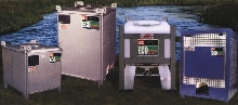 IBC Family handles bulk liquids, dry flowables, and more.
