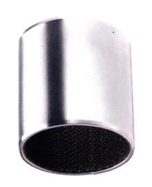 Self-Lubricating Bearings feature inherent damping qualities.