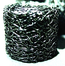 Filter Elements resist pressure, temperature, and corrosion.