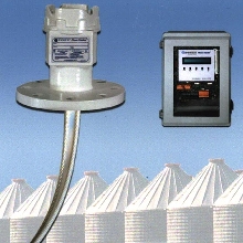 Level Sensor works where other sensors fail.