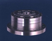 Harmonic Drive Gearheads suit semiconductor industries.