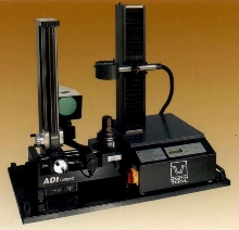 Tool Presetter shrink fits tool holders.