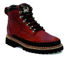 Women's Work Boots provide comfort and safety.