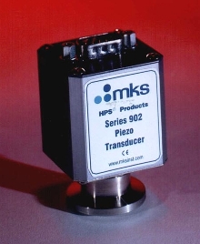 Atmospheric/Vacuum Transducer provides digital communications.