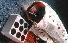 Heaters conform to curved cylindrical and 3D surfaces.