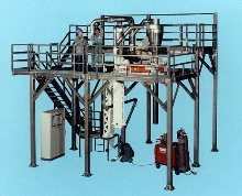Modular Processing Systems offer turnkey solution.