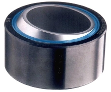 Spherical Plain Bearings do not require lubrication.