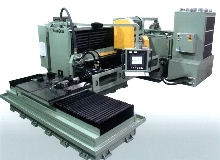 Drilling System drills large, deep holes.