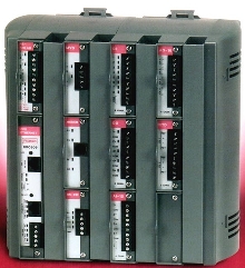 Remote Operations Controller measures up to 12 meter runs.