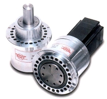 Gearheads and Actuators suit precision motion control duties.