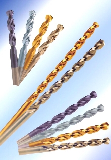 Drills handle most deep drilling challenges.