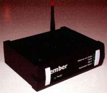Product Suite suits embedded wireless networking.