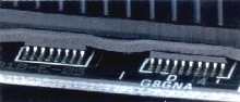 Thermal Gap Filler Pads offer elasticity and consistency.