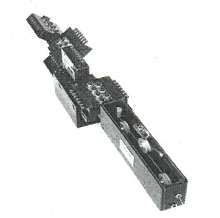 Wire Cleaner/Lubricator suits fine-wire applications.