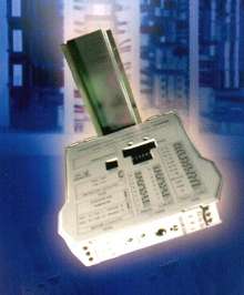 Signal Conditioner provides configurable input/output modes.