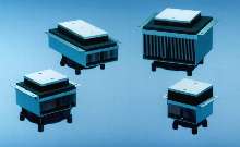 Solid State Air/Plate Heat Pumps suit laboratory uses.
