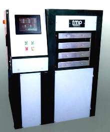 Card Press suits print shops and short run applications.