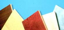 Melamine Panels suit furniture and fixture industry.